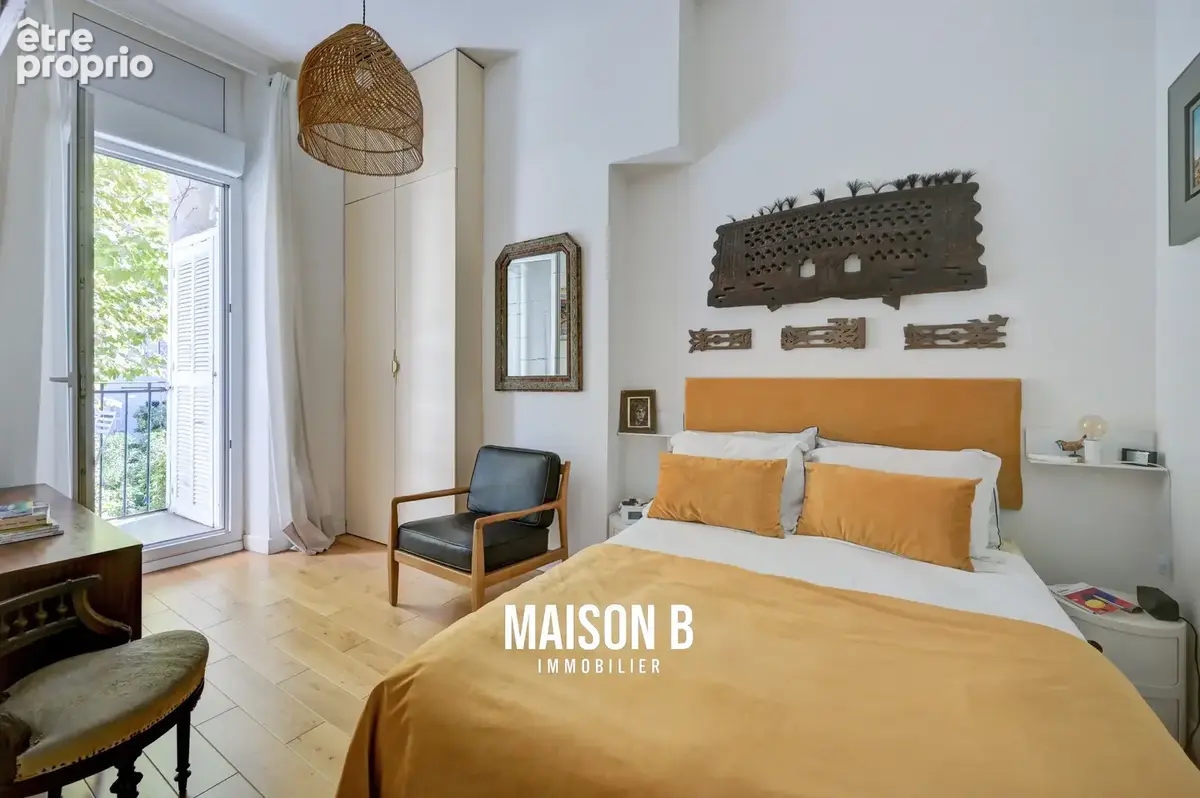MAISON SAFRAN I Marseille 1er I Centre-ville - photo 17