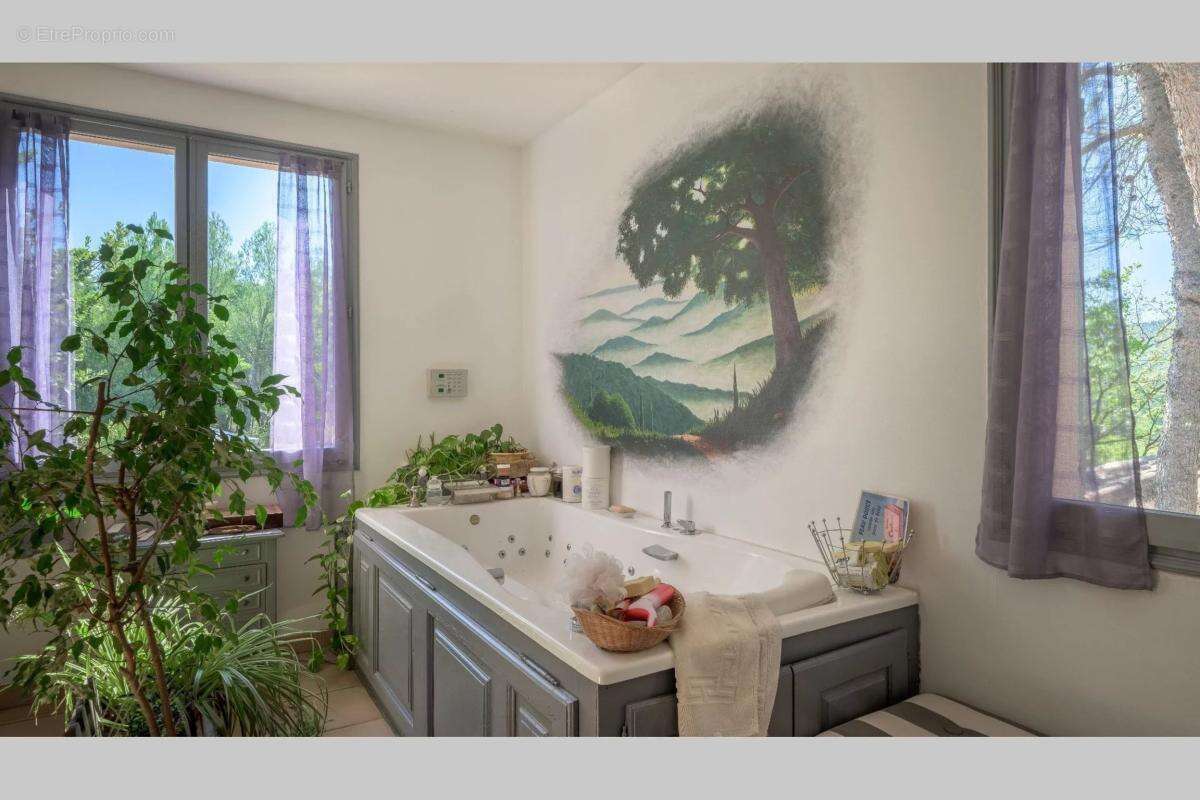 Maison 265 m² à Rognes  - photo 34
