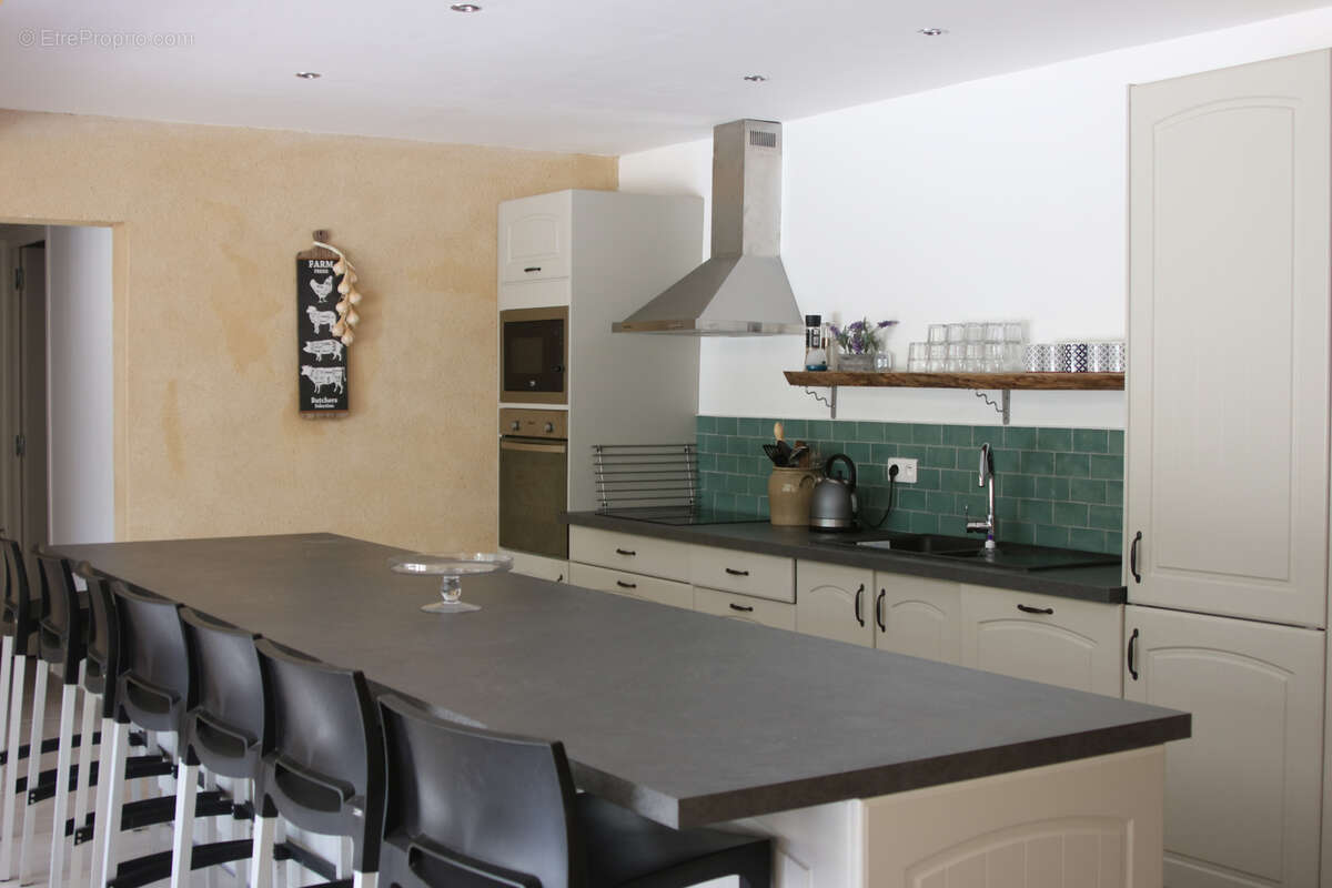 Maison à SAINT-JEAN-D&#039;EYRAUD