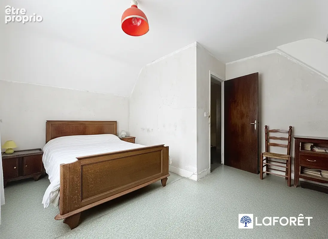 Maison Thiouville 106 m² - photo 10