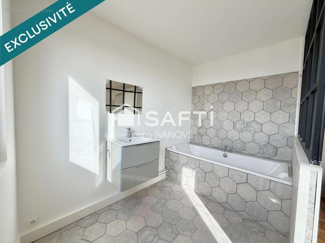 Photo 6 - Appartement à JOINVILLE-LE-PONT