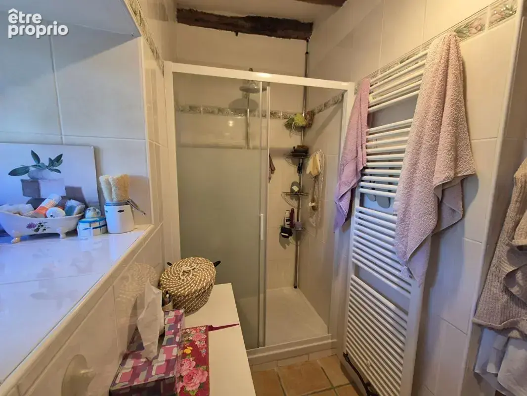 Maison Saint Merd De Lapleau 5 pièce(s) 98 m2 - photo 6