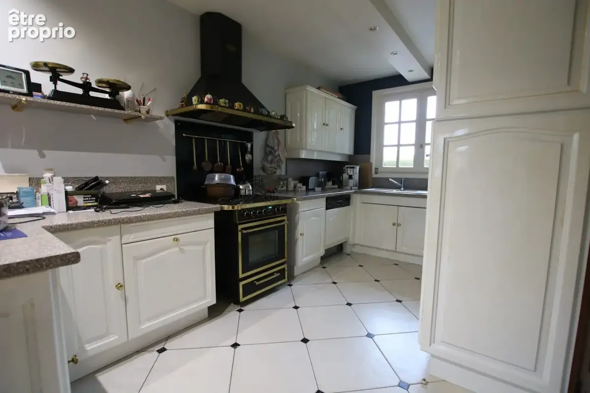 Maison 6 pièces 209 m² à vendre à Yvetot (76190) - photo 7