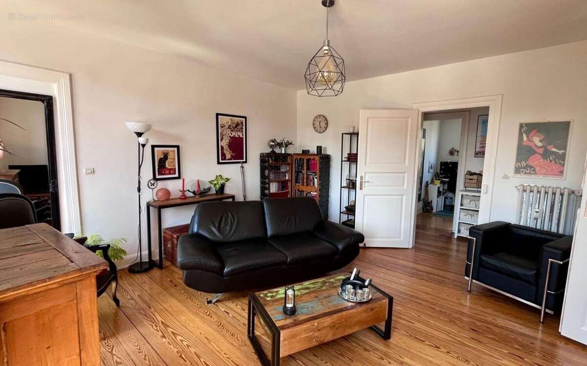 Photo 2 - Appartement à SAVERNE