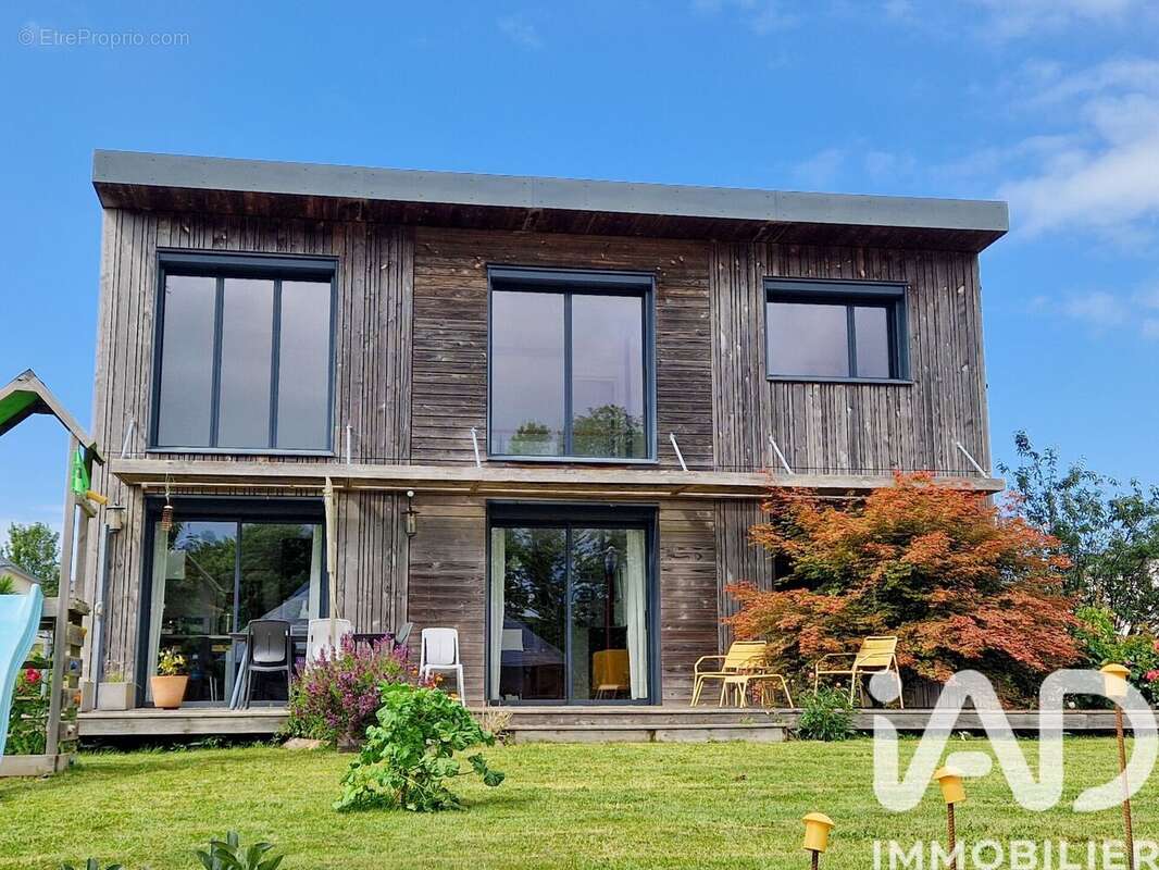 Photo 2 - Maison à NOSTANG