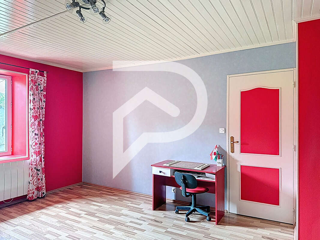 Maison à MONTREDON-LABESSONNIE