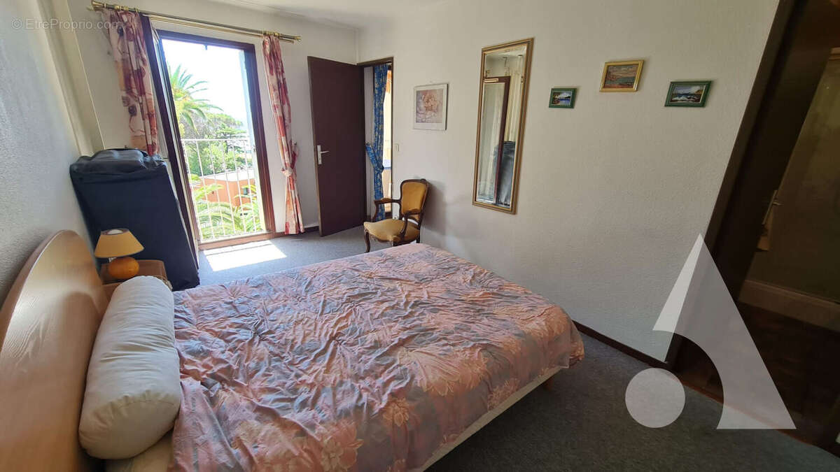 Appartement à SAINT-RAPHAEL