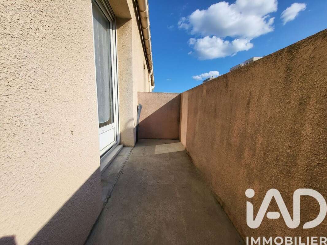 Photo 8 - Appartement à NARBONNE
