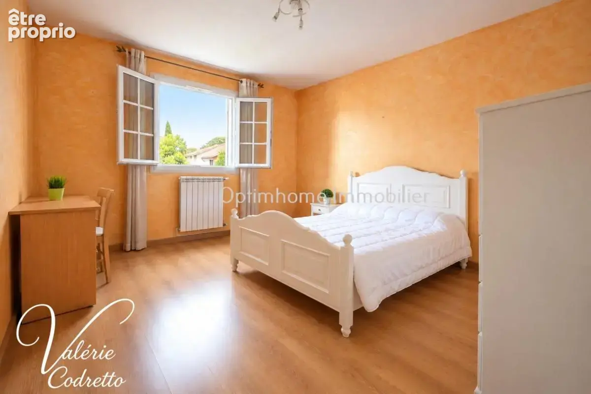 Villa 4 chambres à vendre à La Garde (83) 125 m² – Jardin, garage et combles aménagés - photo 31