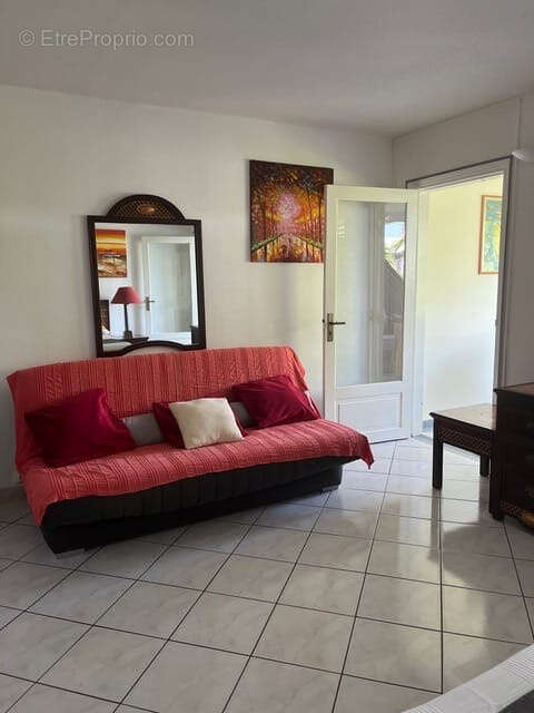 Appartement à SAINT-FRANCOIS