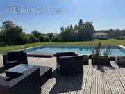 Maison à MIRAMONT-DE-GUYENNE