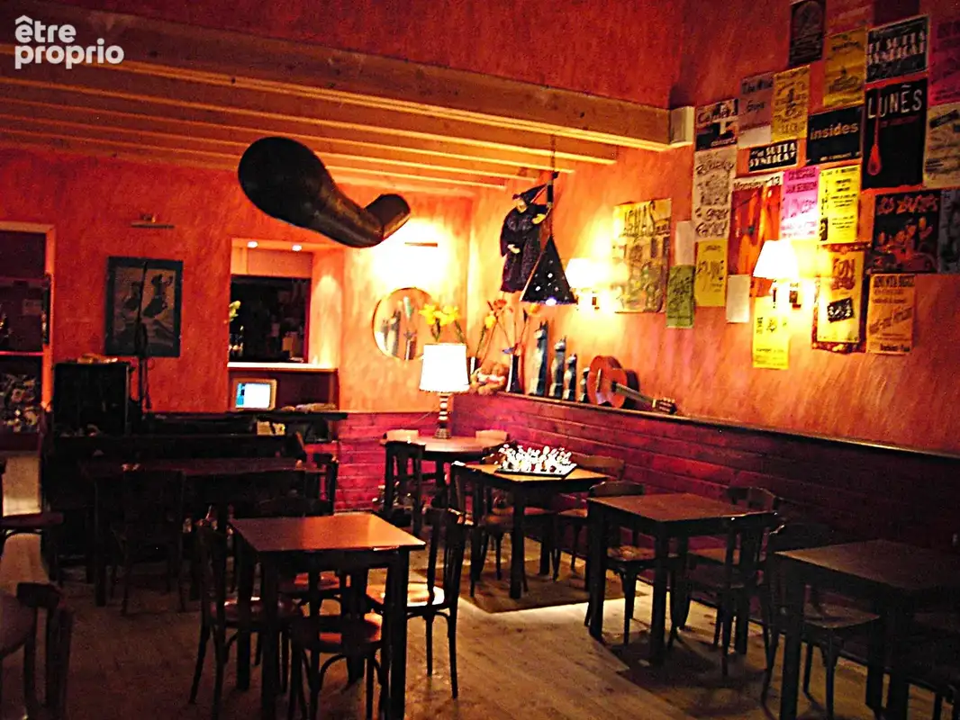 Au pied de la Dolce Via – Ensemble immobilier 439 m²  - photo 16