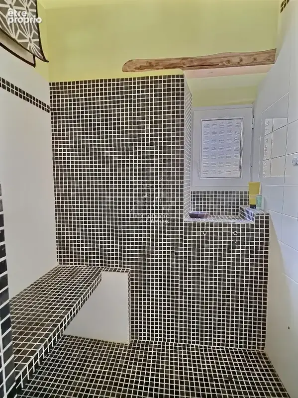 Maison en pierre rénovée au cur d'un village préservé  Aumessas - photo 14