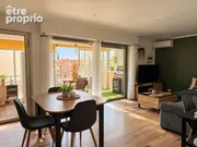 Appartement à SAINT-MANDRIER-SUR-MER