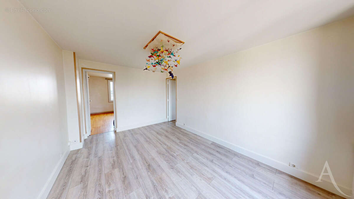 Appartement Montreuil 4 pièce(s) 70.07 m2 - photo 2