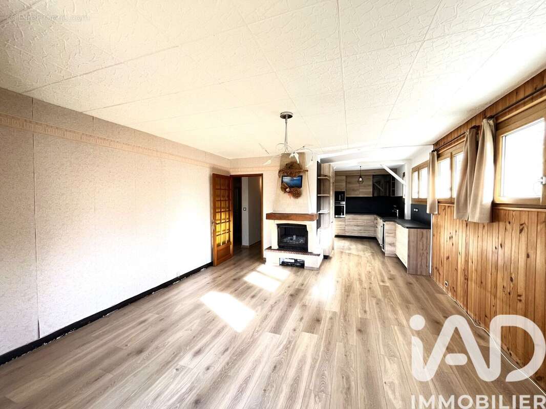 Photo 4 - Appartement à CHAVANOD