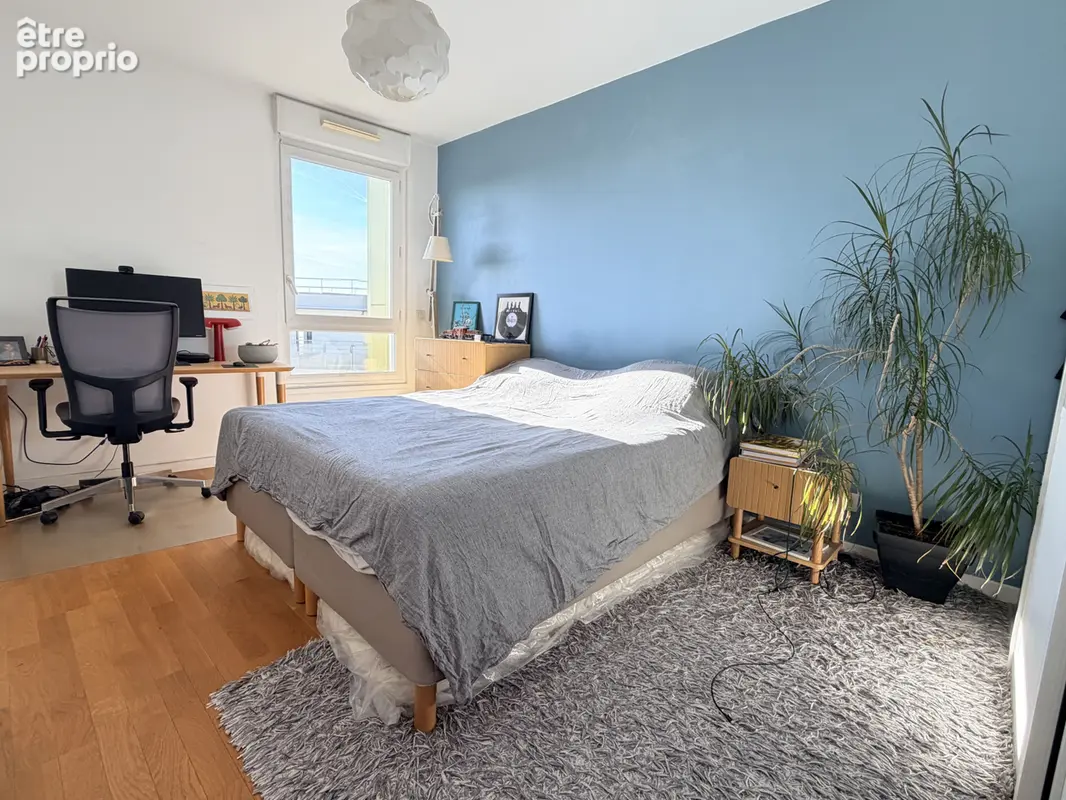 Appartement 4 pièces 77 m² à vendre à Issy-Les-Moulineaux (92130) - photo 6