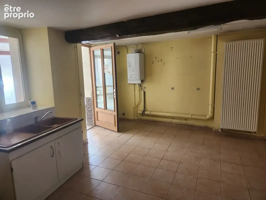 Ensemble immobilier à 20 minutes de TROYES. - photo 9