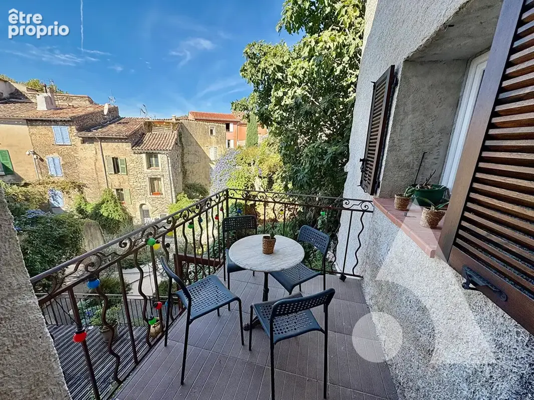 Appartement Lorgues 2 pièce(s) 54.40 m2 - photo 16