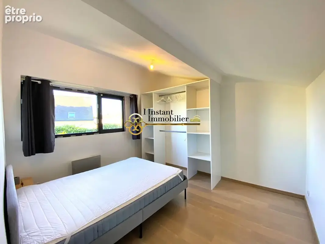 Maison Saint Quay Perros 5 pièce(s) 90.37 m2 - photo 16