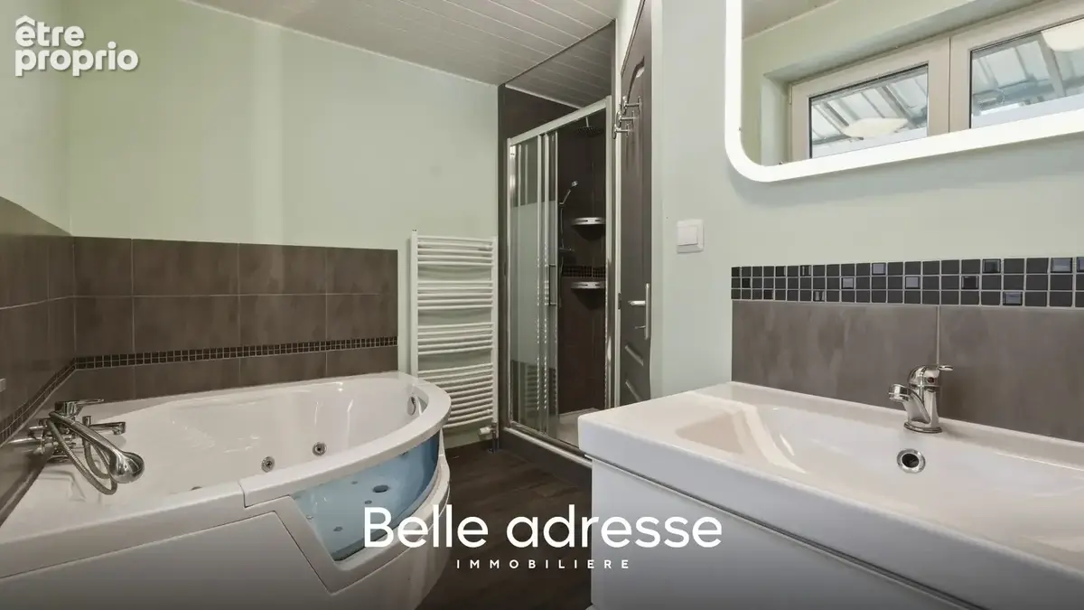 Une Belle Adresse qui tient ses promesses - photo 8