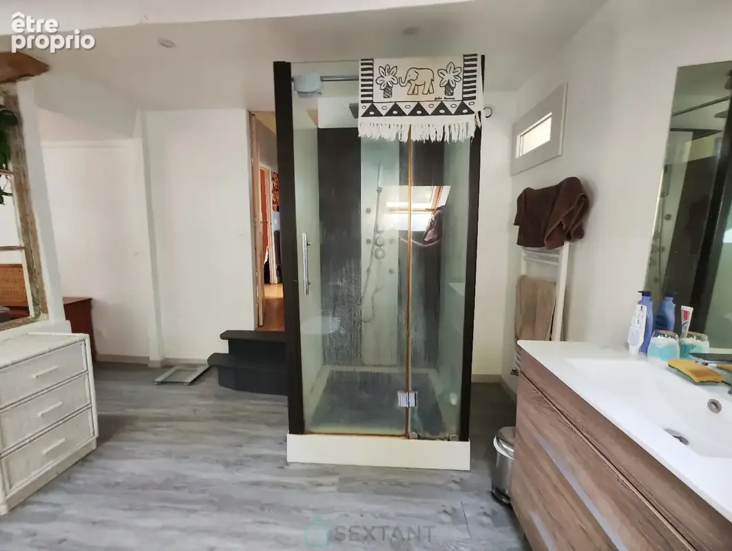 Maison de 112 m² avec dépendances, à 2 pasdu centre ville de Lisieux - photo 28