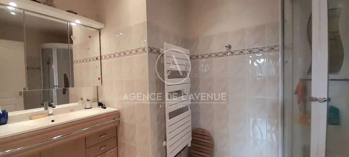 Maison à LA SEYNE-SUR-MER