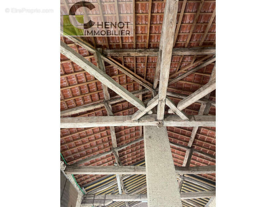 Appartement à COMMERCY