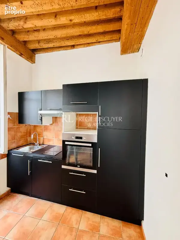Appartement Lyon 2 pièce(s) 44.59 m2 / Centre Croix-Rousse / Très bon état - photo 6