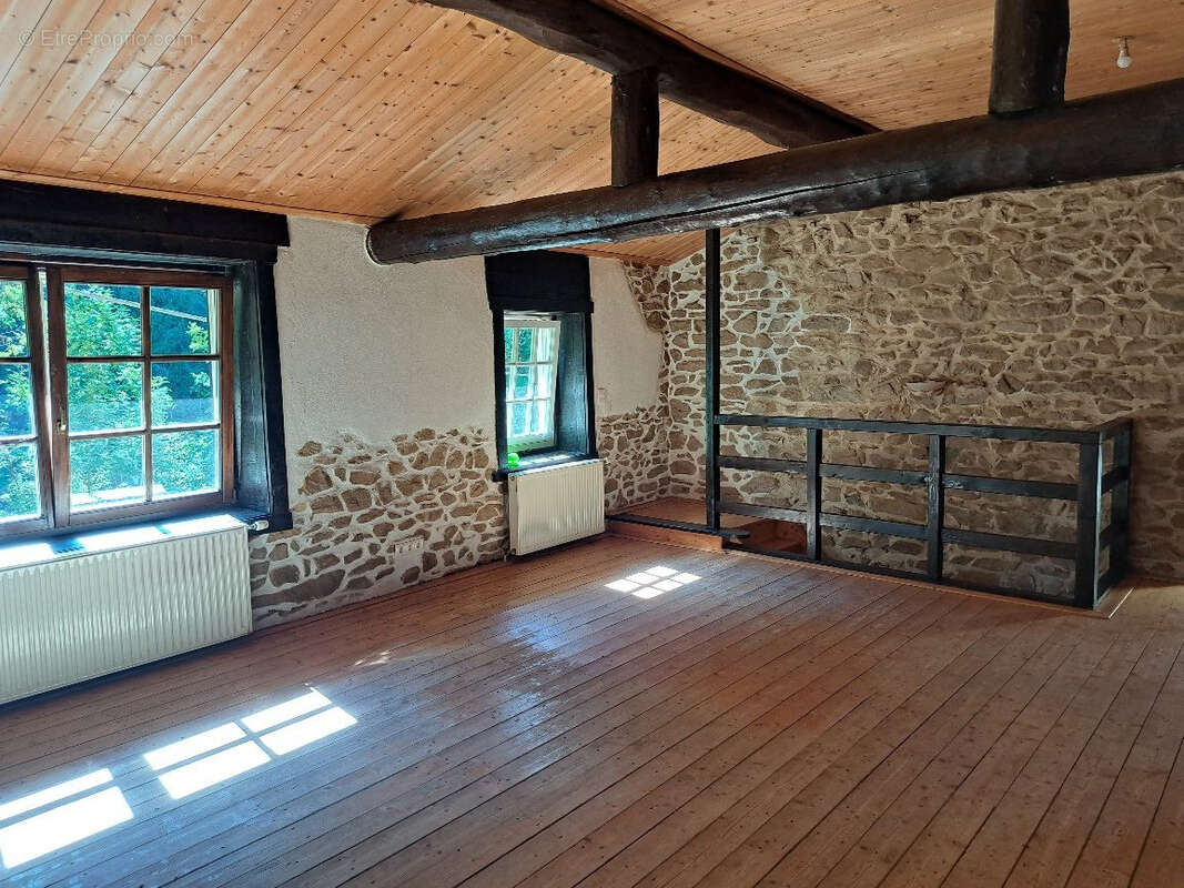 Maison à AMBERT