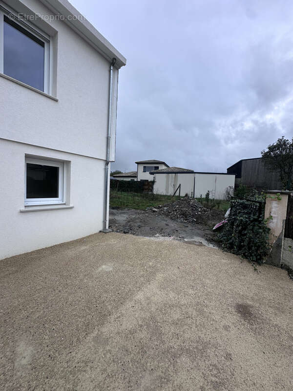 Maison à LES SORINIERES