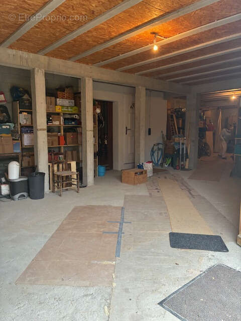 Maison à PIEGROS-LA-CLASTRE