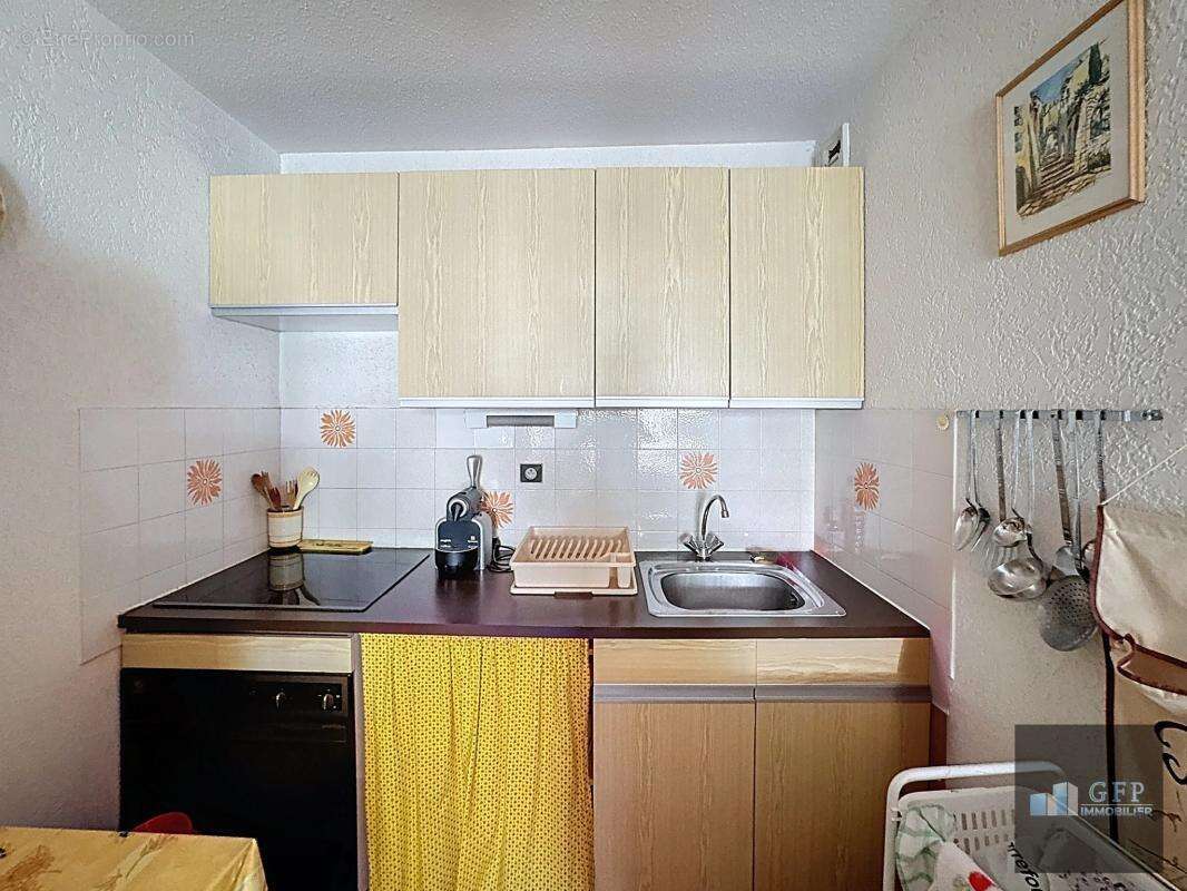 Appartement à BORMES-LES-MIMOSAS