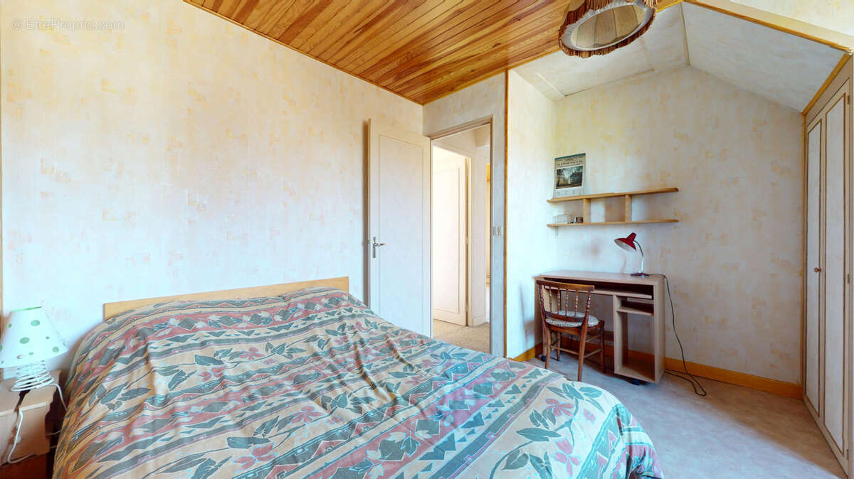 Maison à CORMEILLES-EN-PARISIS