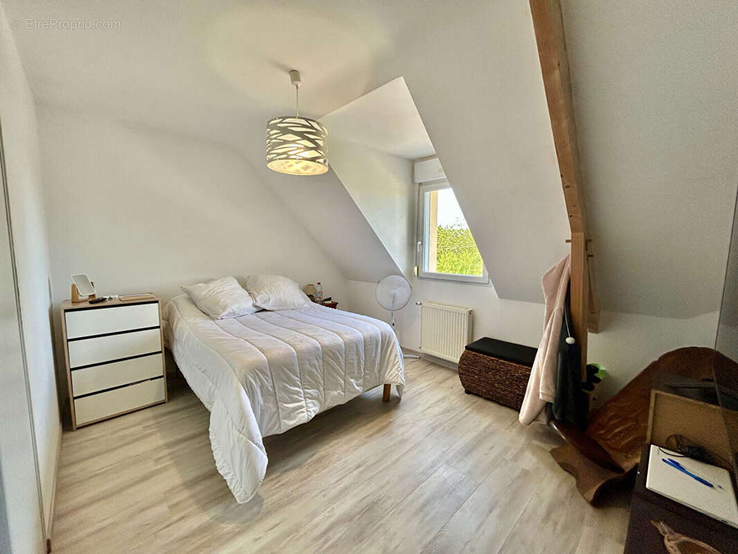 Maison à LA BRULATTE