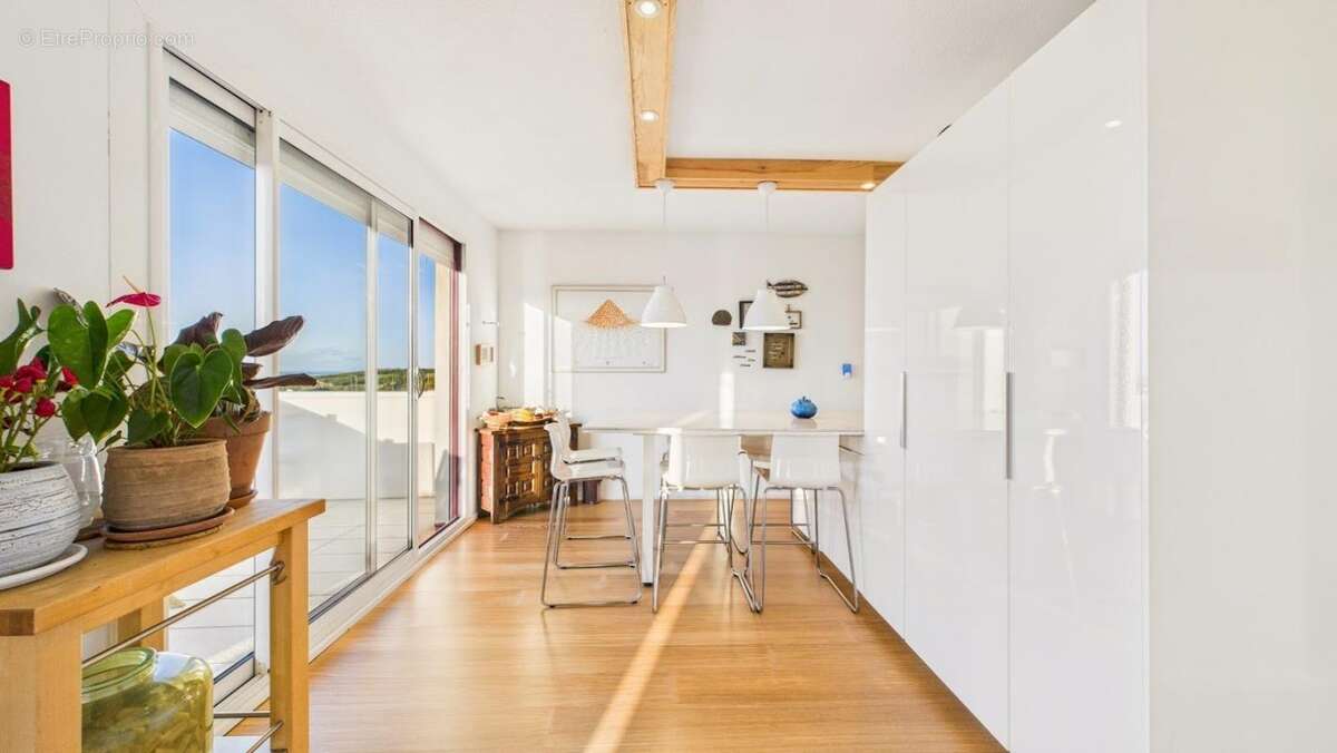 Appartement à ANGLET