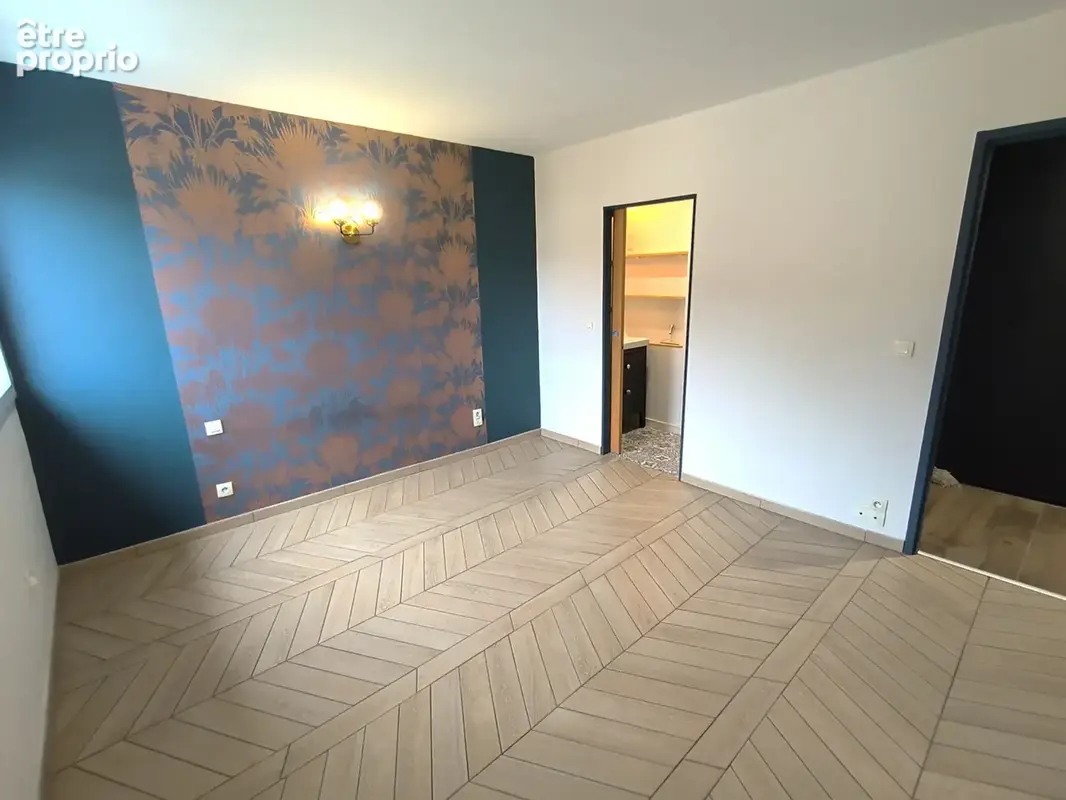 Appartement avec terrasse et stationnement - photo 7