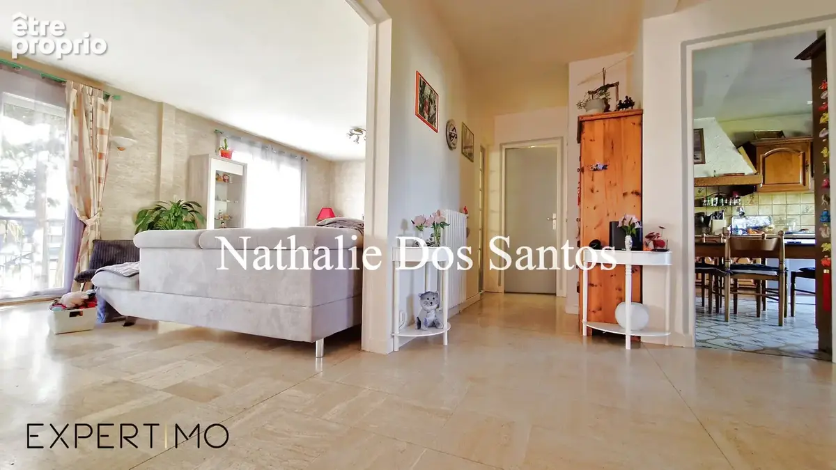 Grande maison familiale de 194 m2   Proche centre-ville - LINAS (91310) - photo 8