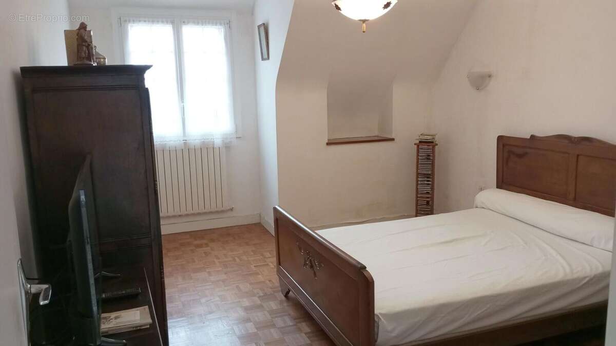 Photo 7 - Maison à POULLAN-SUR-MER