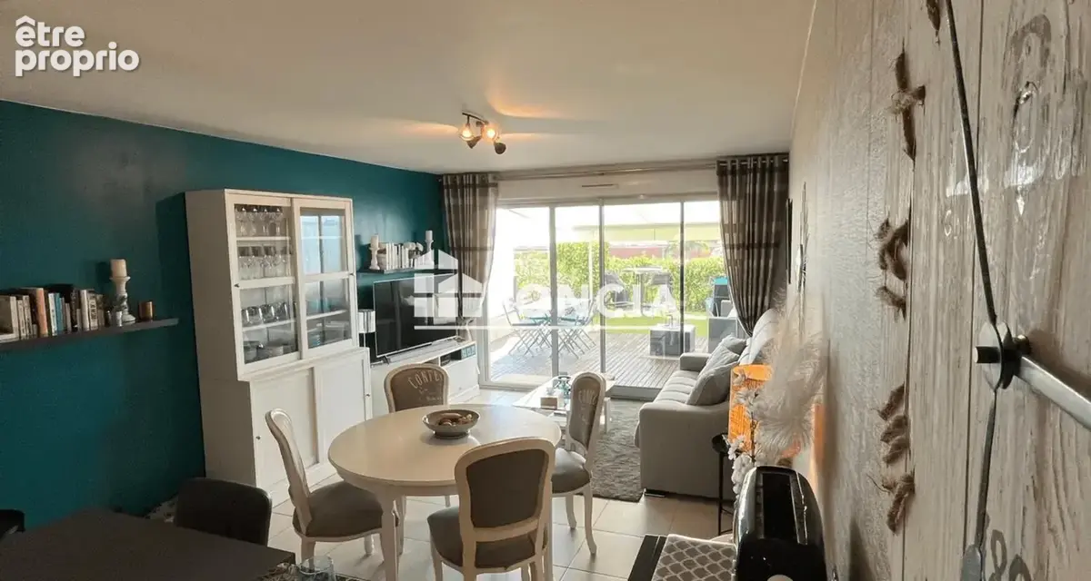 Un balcon privilégié sur la méditerranée - nice ouest – corniche fleurie – résidence recente - photo 30