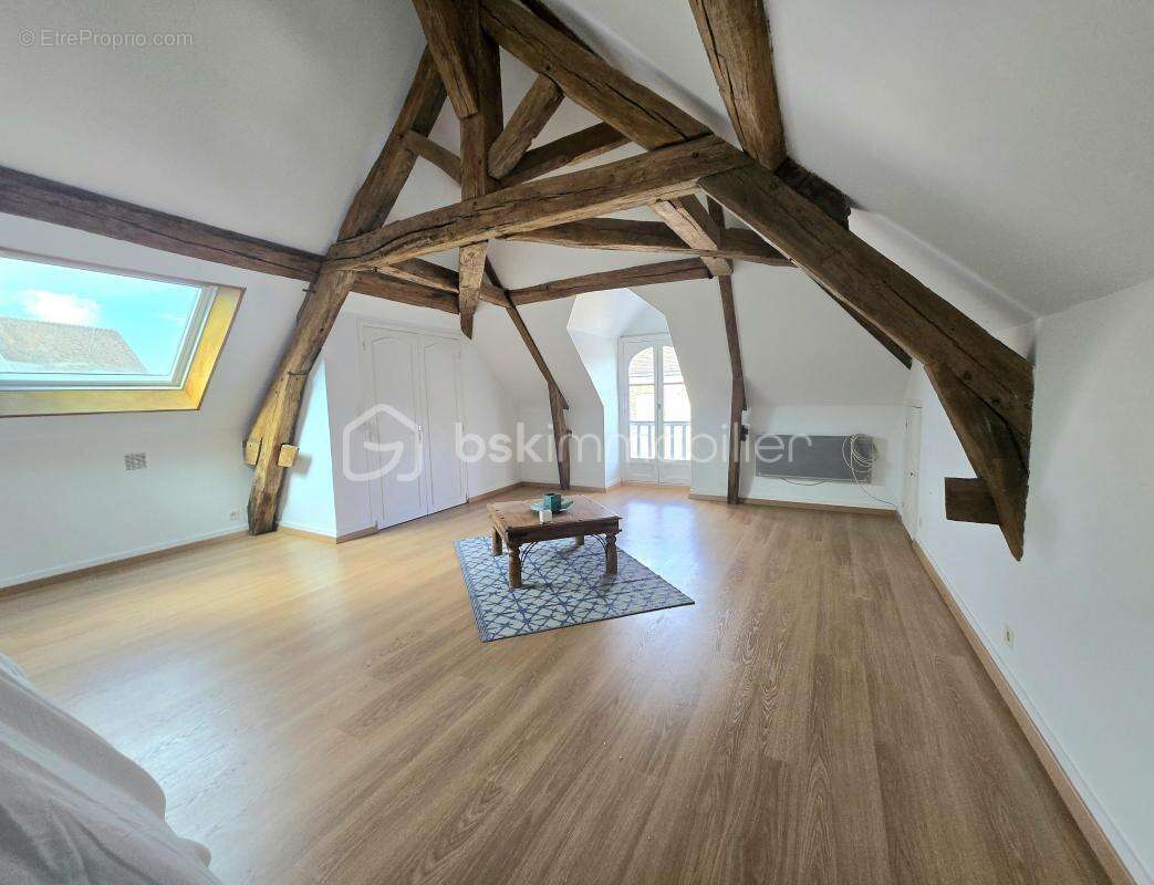 Maison à SAINT-SAUVEUR-LES-BRAY