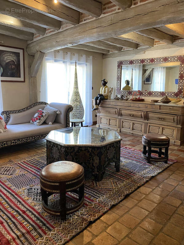 Superbe propriété avec étang sur 51ha - photo 15