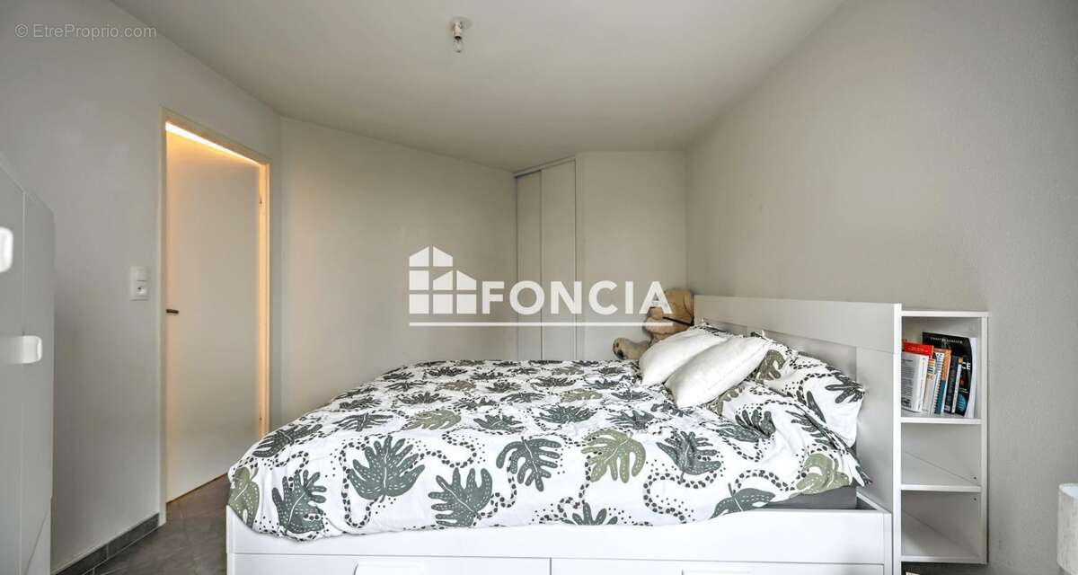 Appartement à RAMBOUILLET