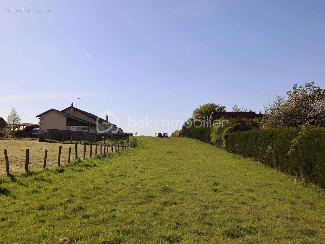Maison plain pied 135 m2 - photo 18