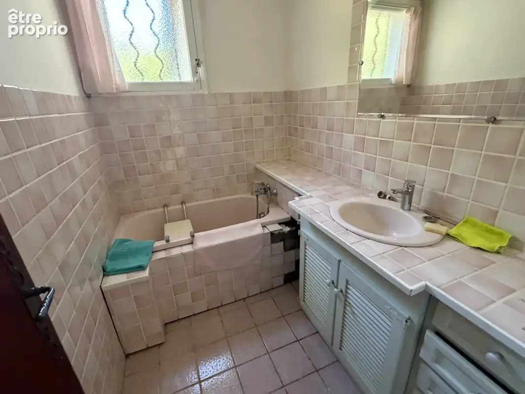 Villa T4 de 115m2 Vieux Village - photo 6