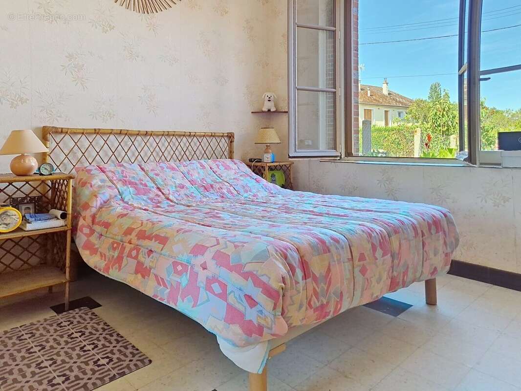 Charmante maison de village avec dépendances - photo 7