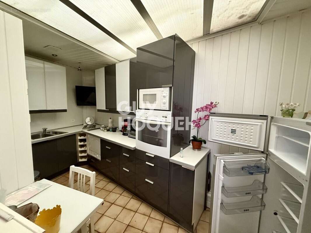 Photo 3 - Maison à AMIENS