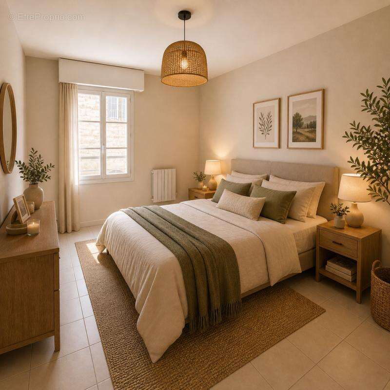 Appartement à AVIGNON