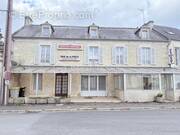 Maison à VER-SUR-MER