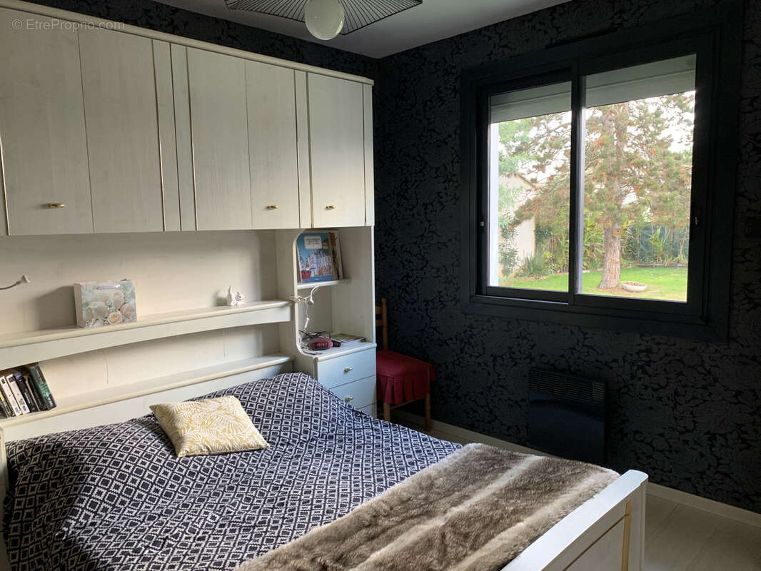 Maison à SAINTE-FOY